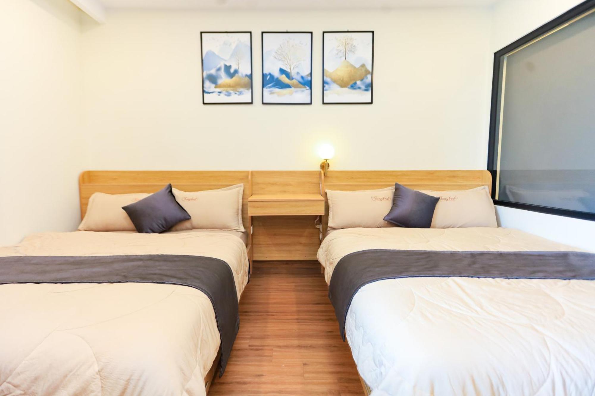Апартаменты Flc Sea Tower-Can Ho View Bien-Куинён Экстерьер фото